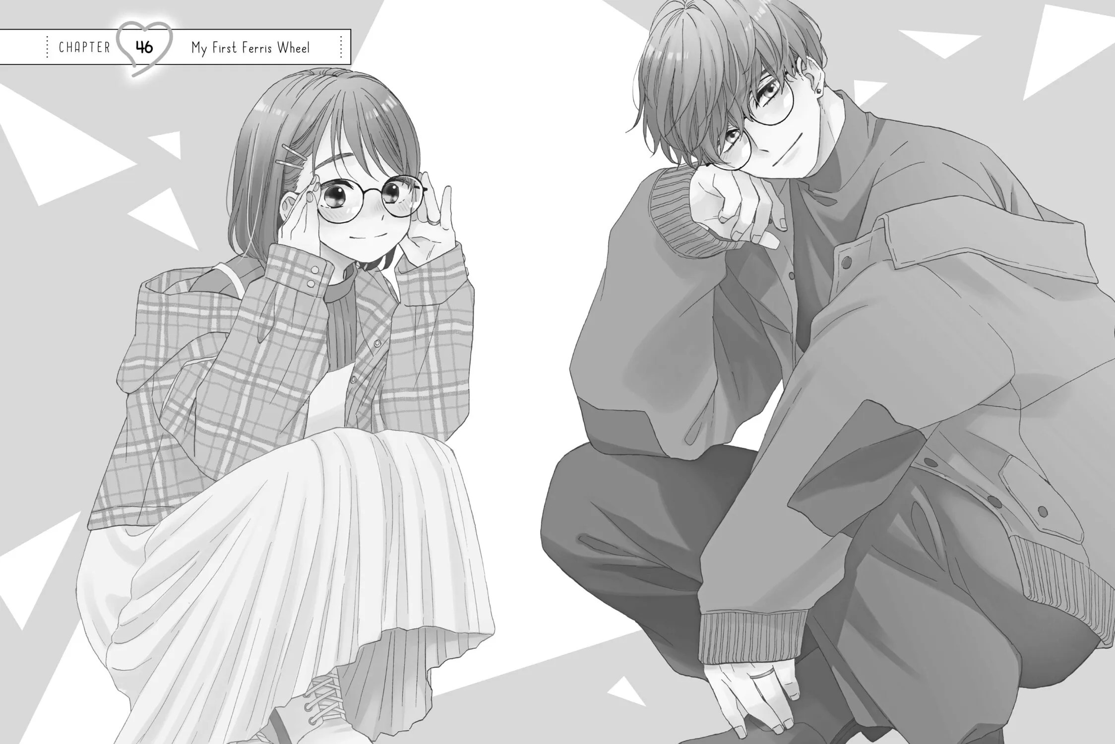 A Condition Called Love