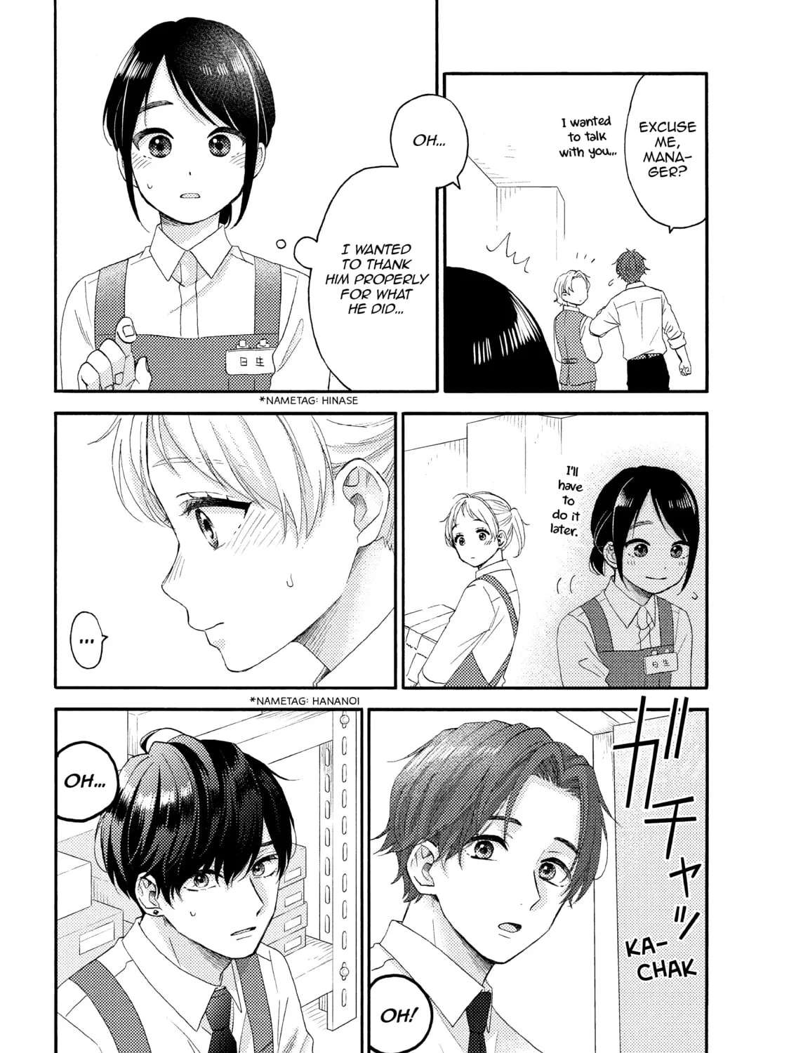 A Condition Called Love