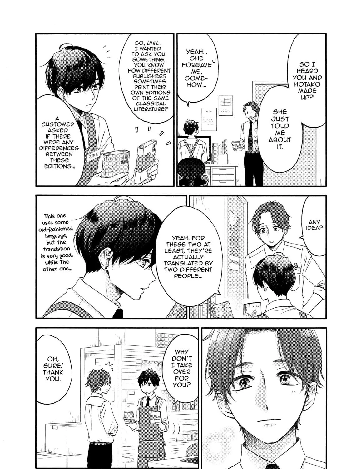 A Condition Called Love