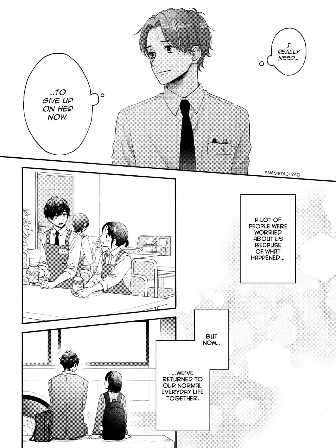 A Condition Called Love