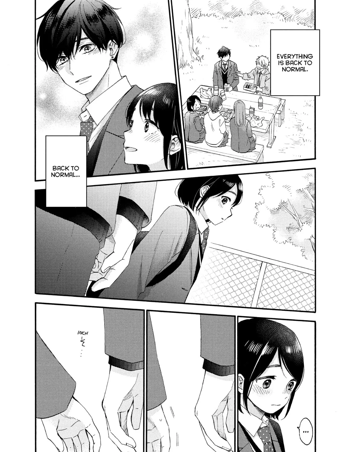 A Condition Called Love