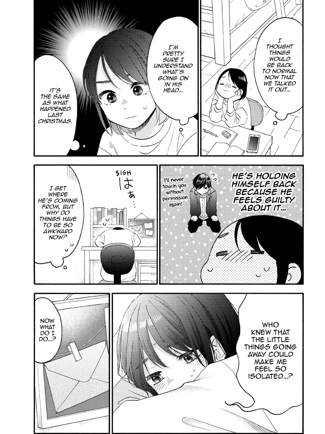 A Condition Called Love