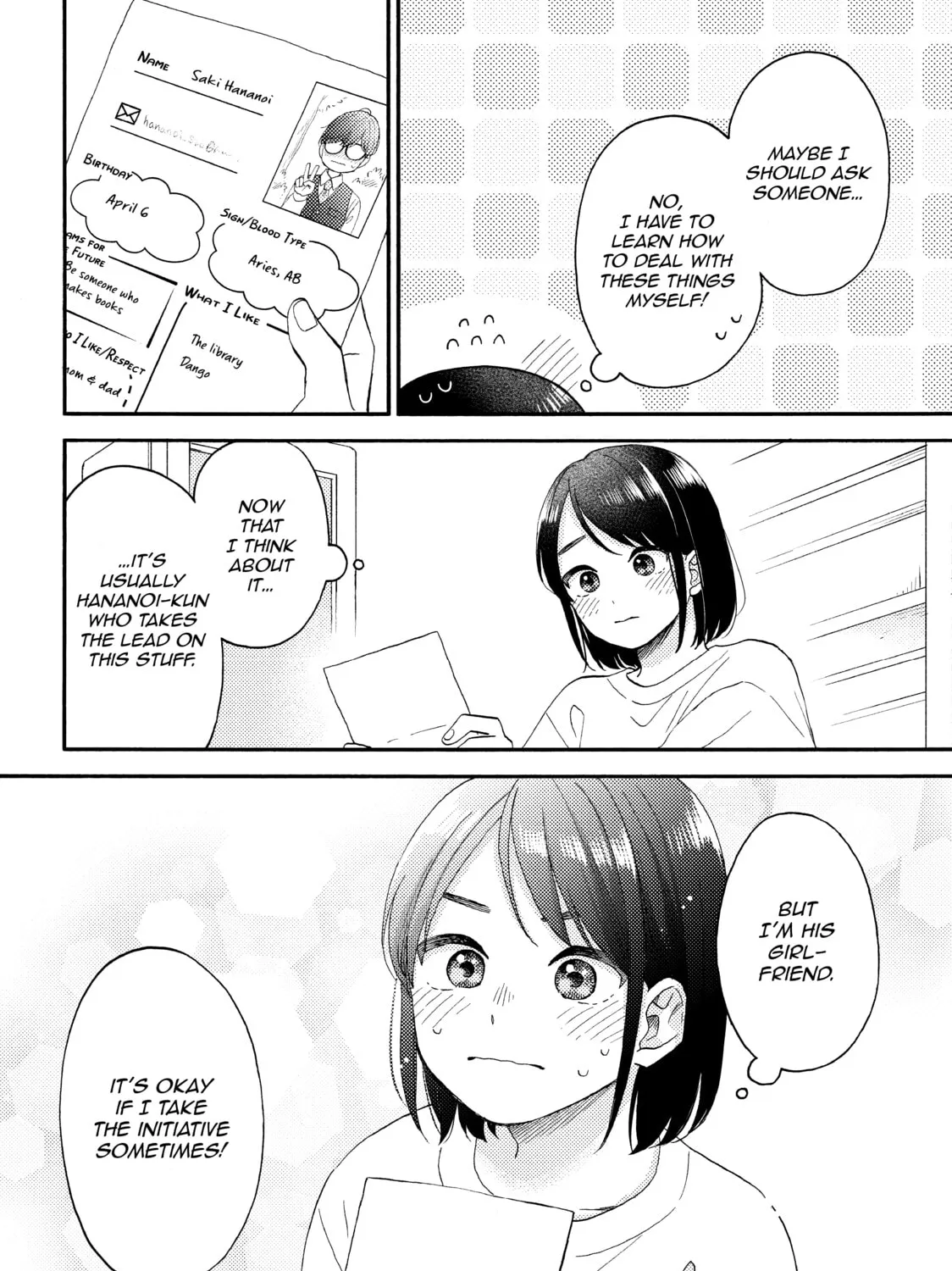 A Condition Called Love