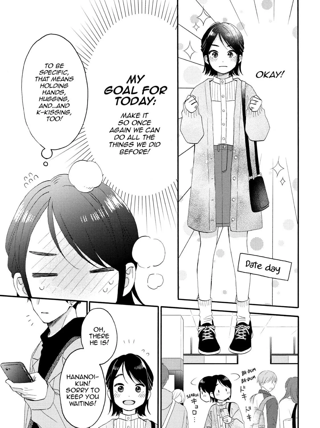 A Condition Called Love