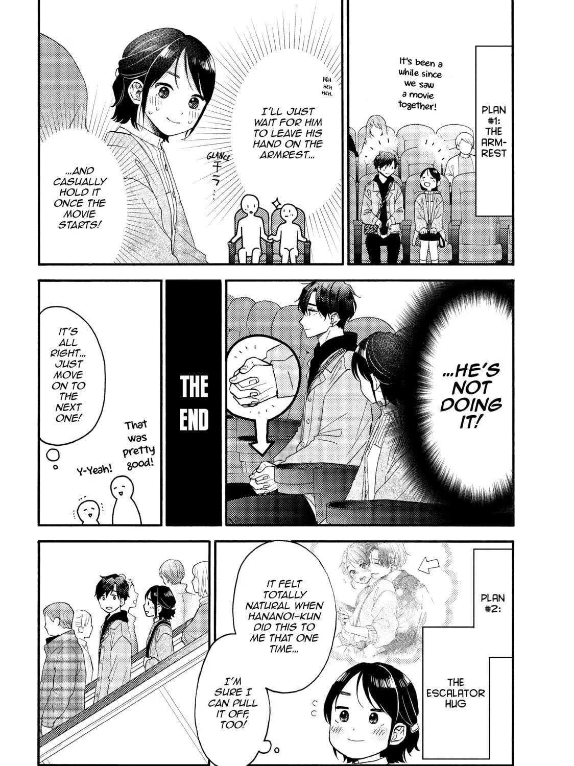 A Condition Called Love