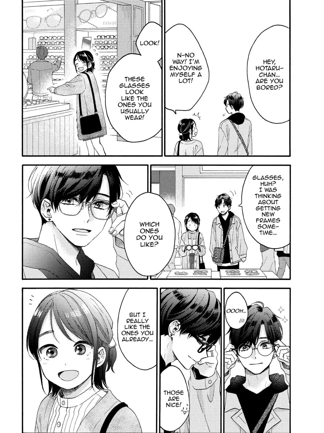 A Condition Called Love