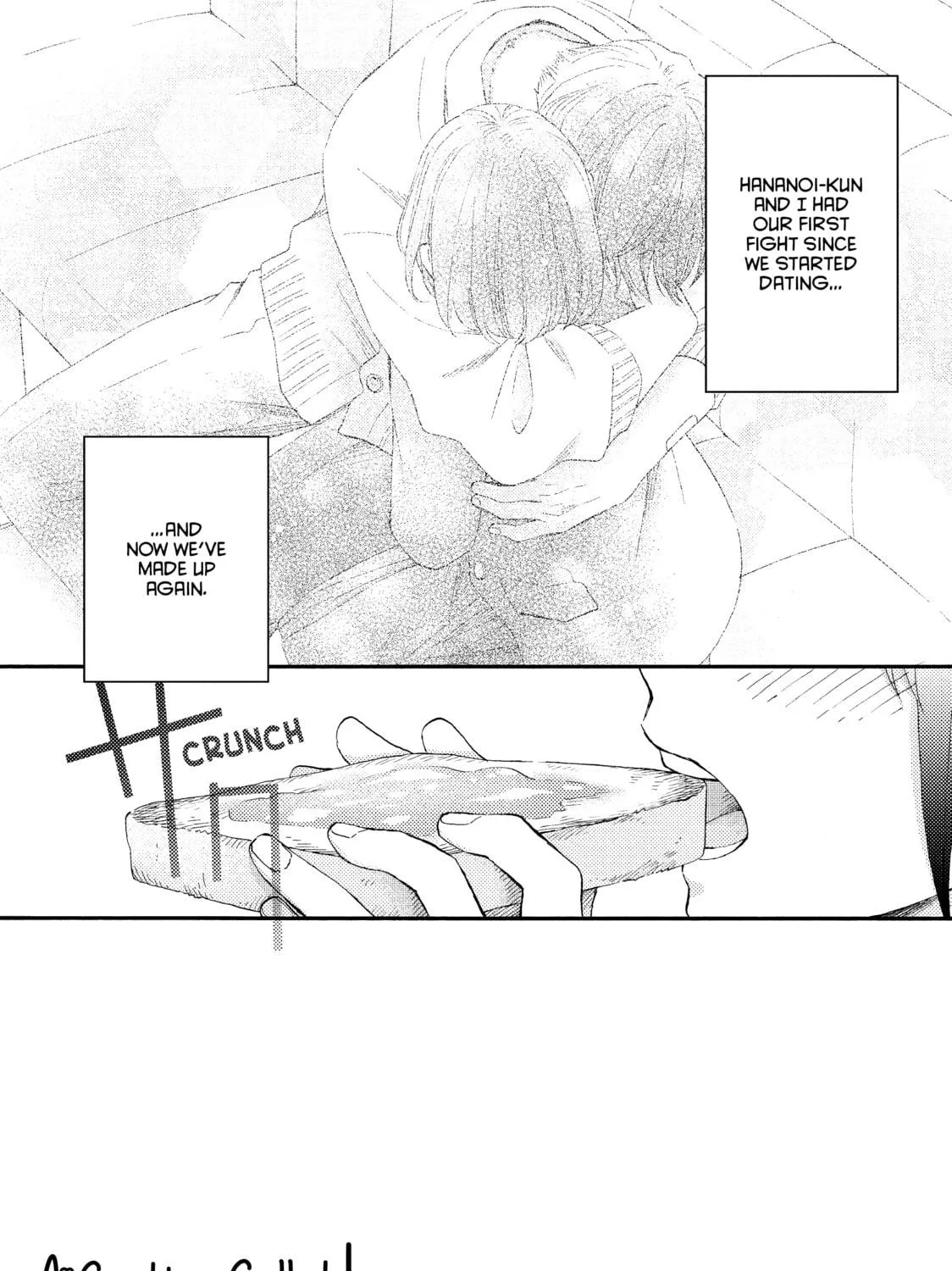 A Condition Called Love