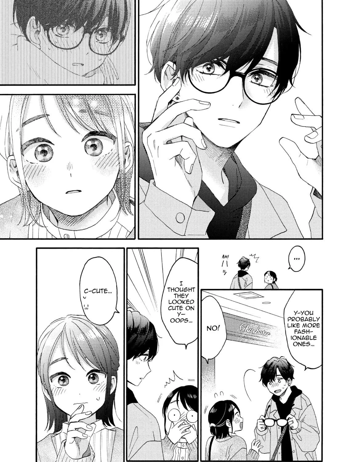 A Condition Called Love