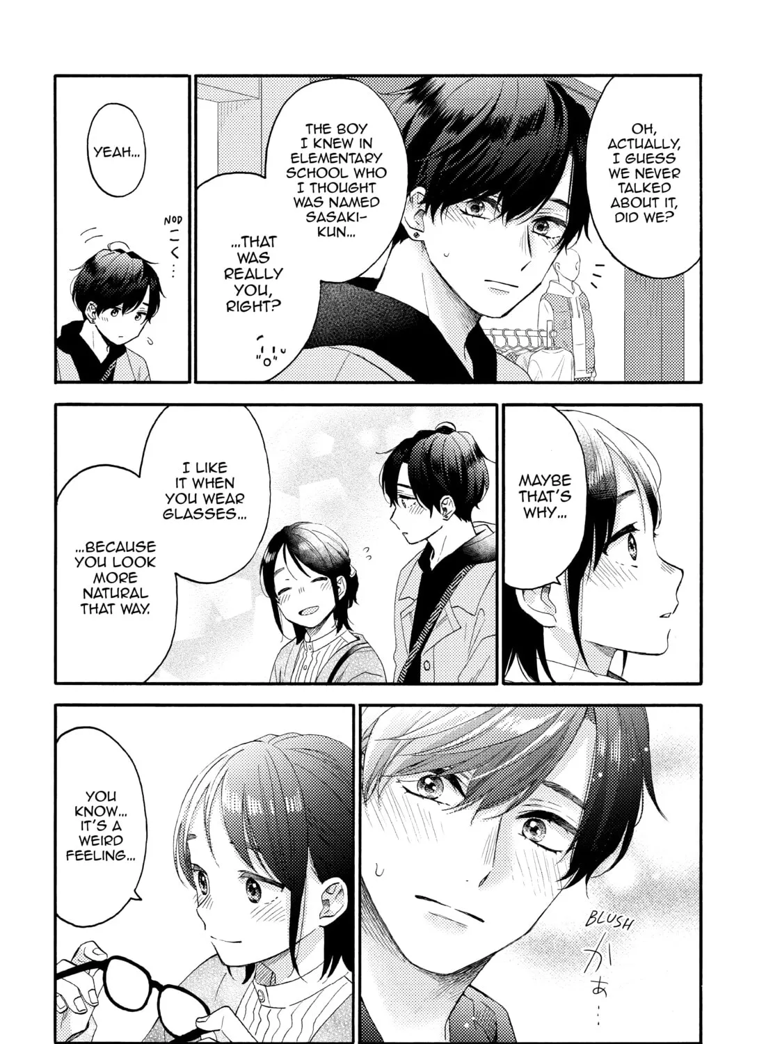 A Condition Called Love