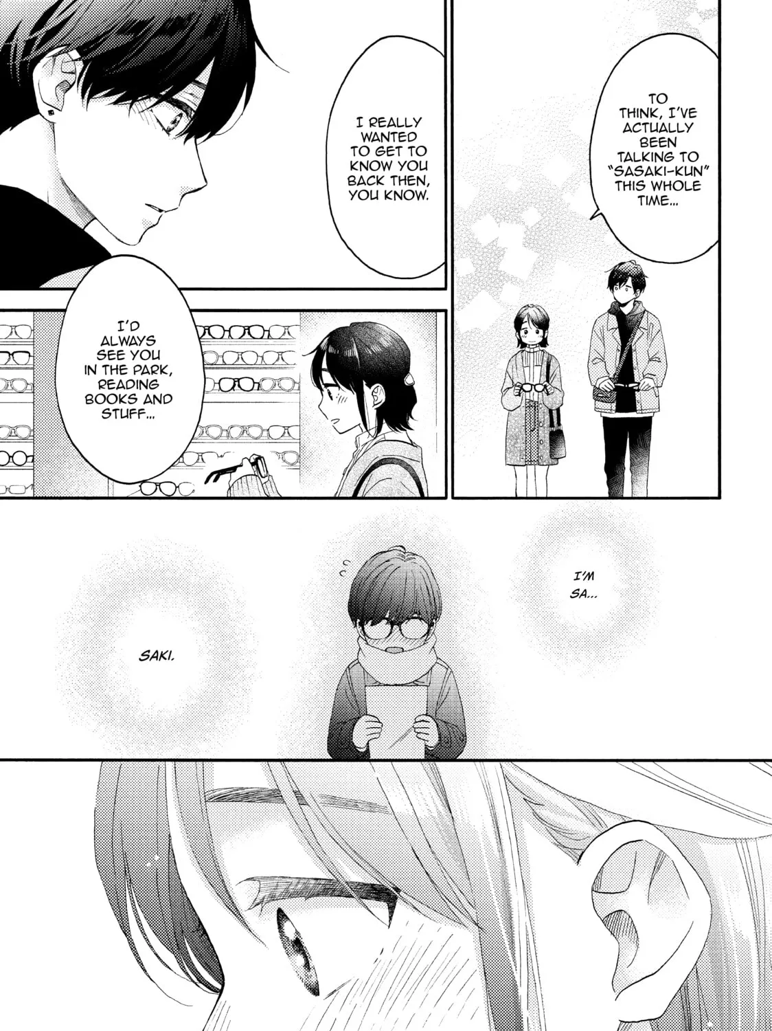 A Condition Called Love