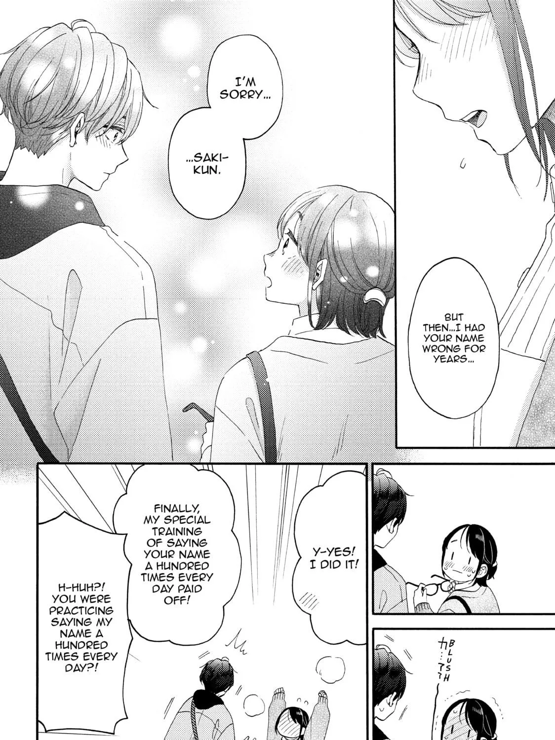 A Condition Called Love