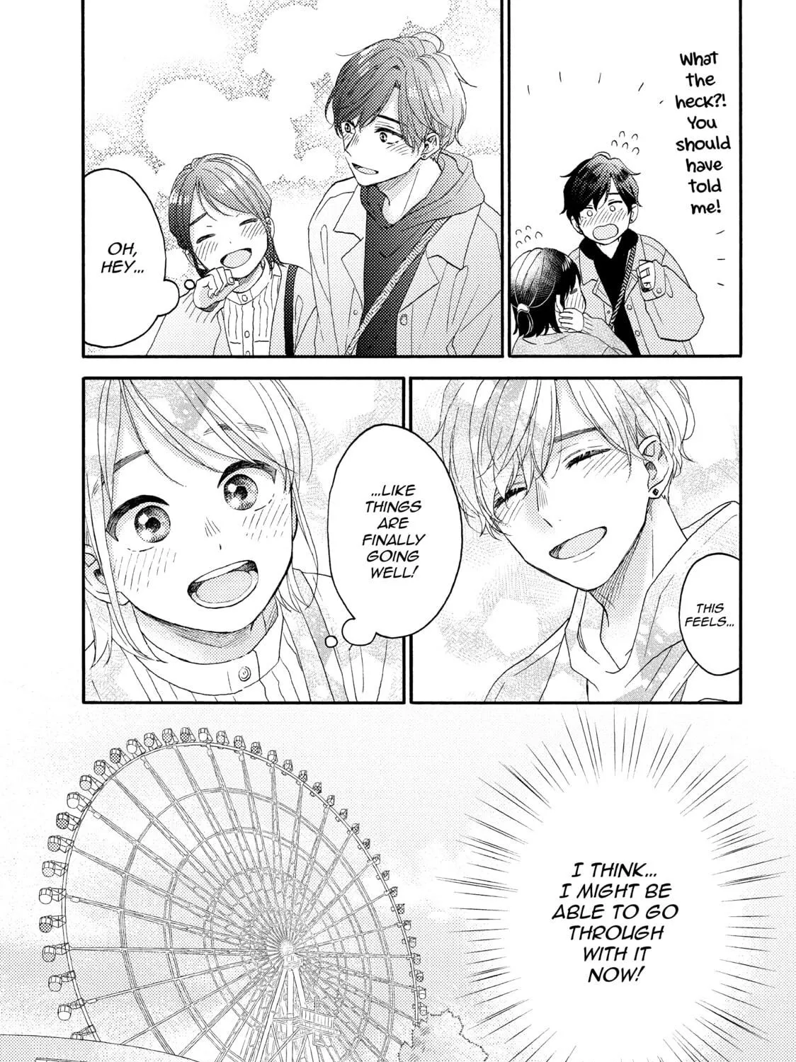 A Condition Called Love