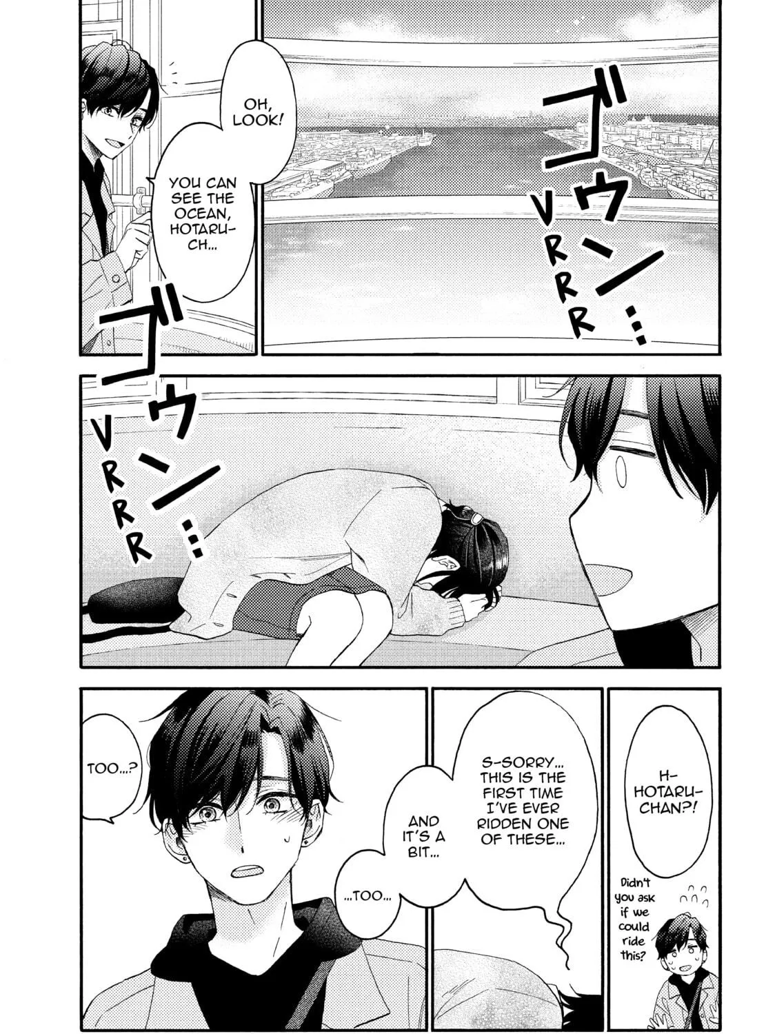 A Condition Called Love