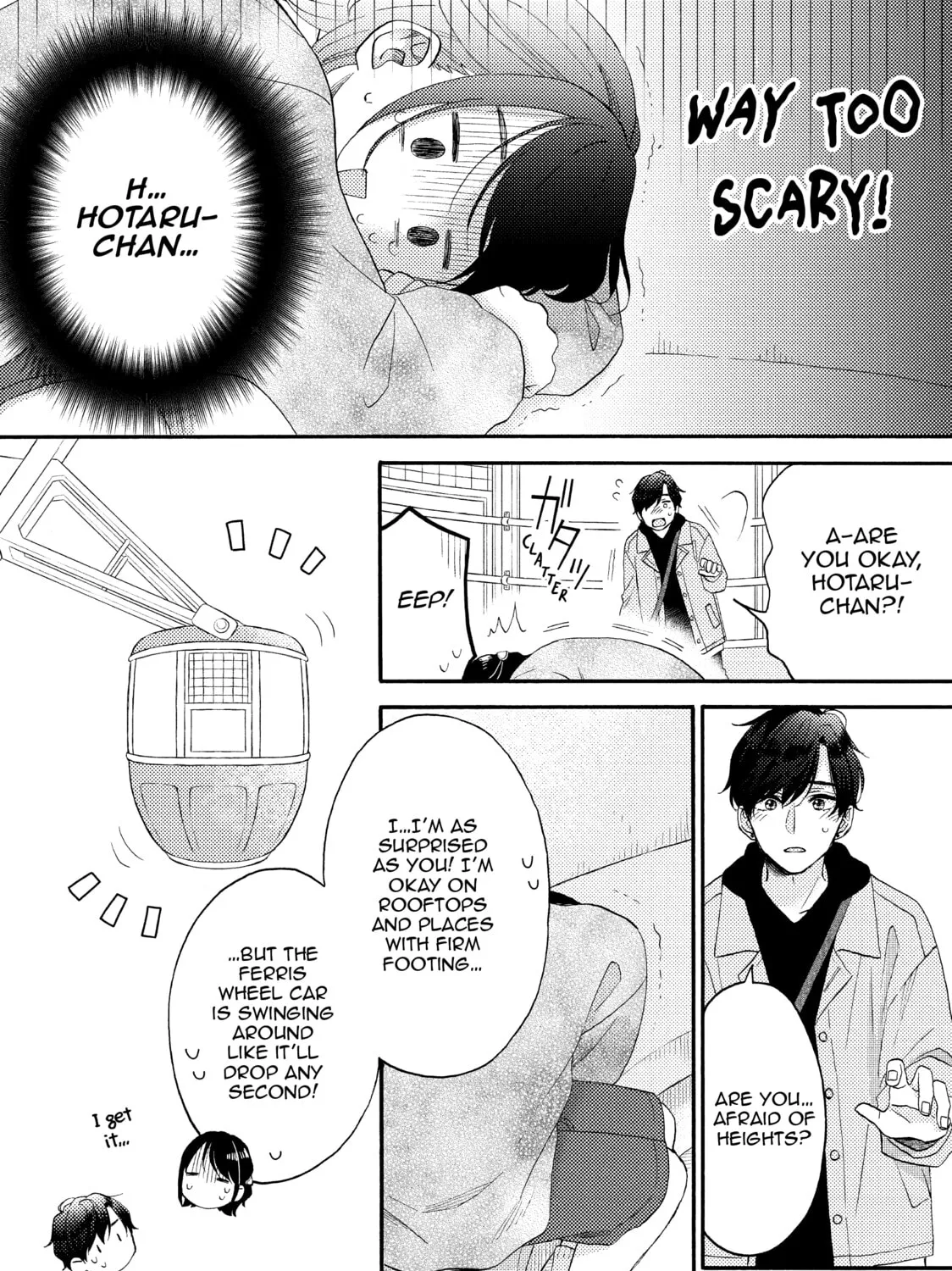 A Condition Called Love