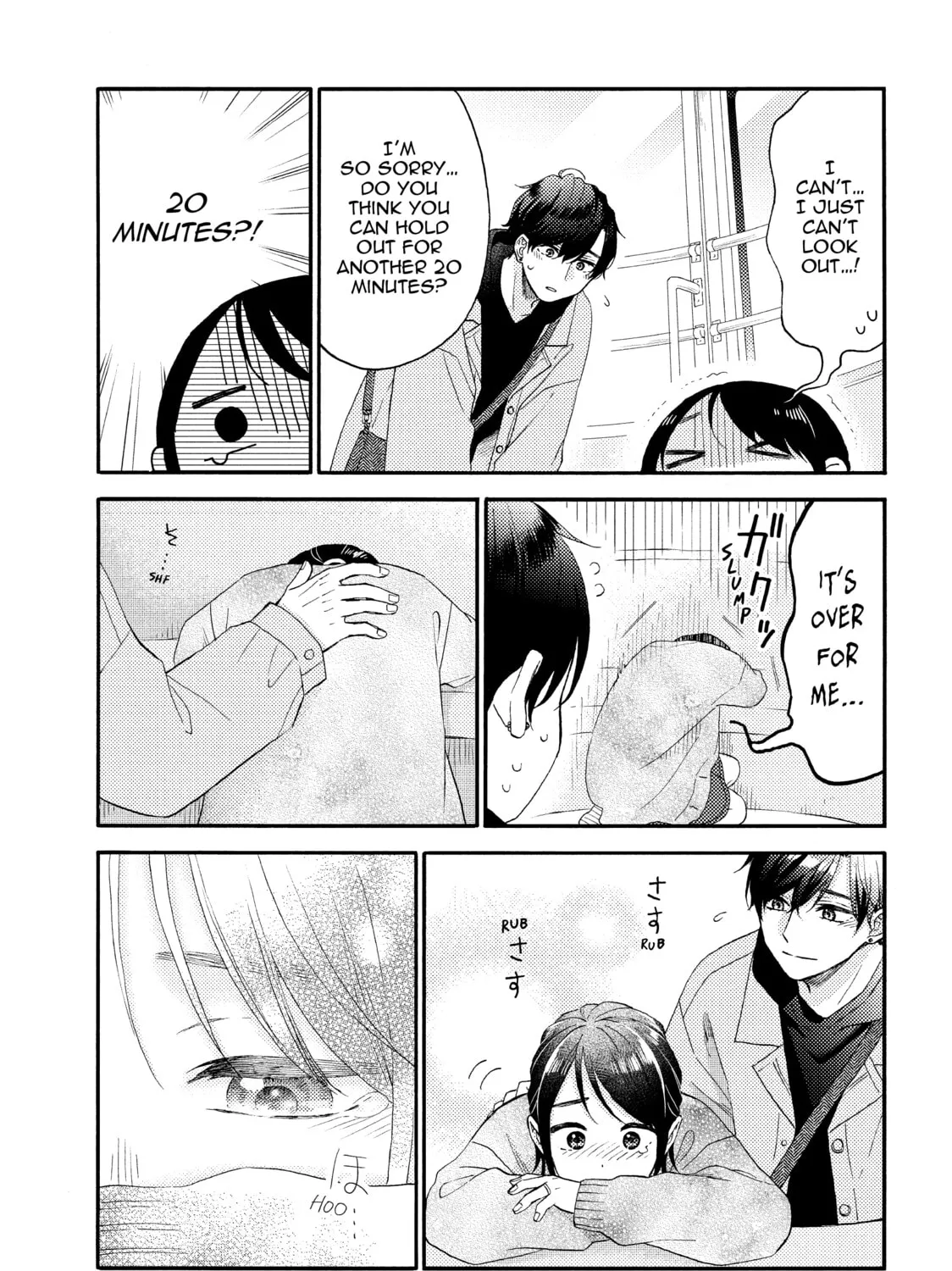 A Condition Called Love