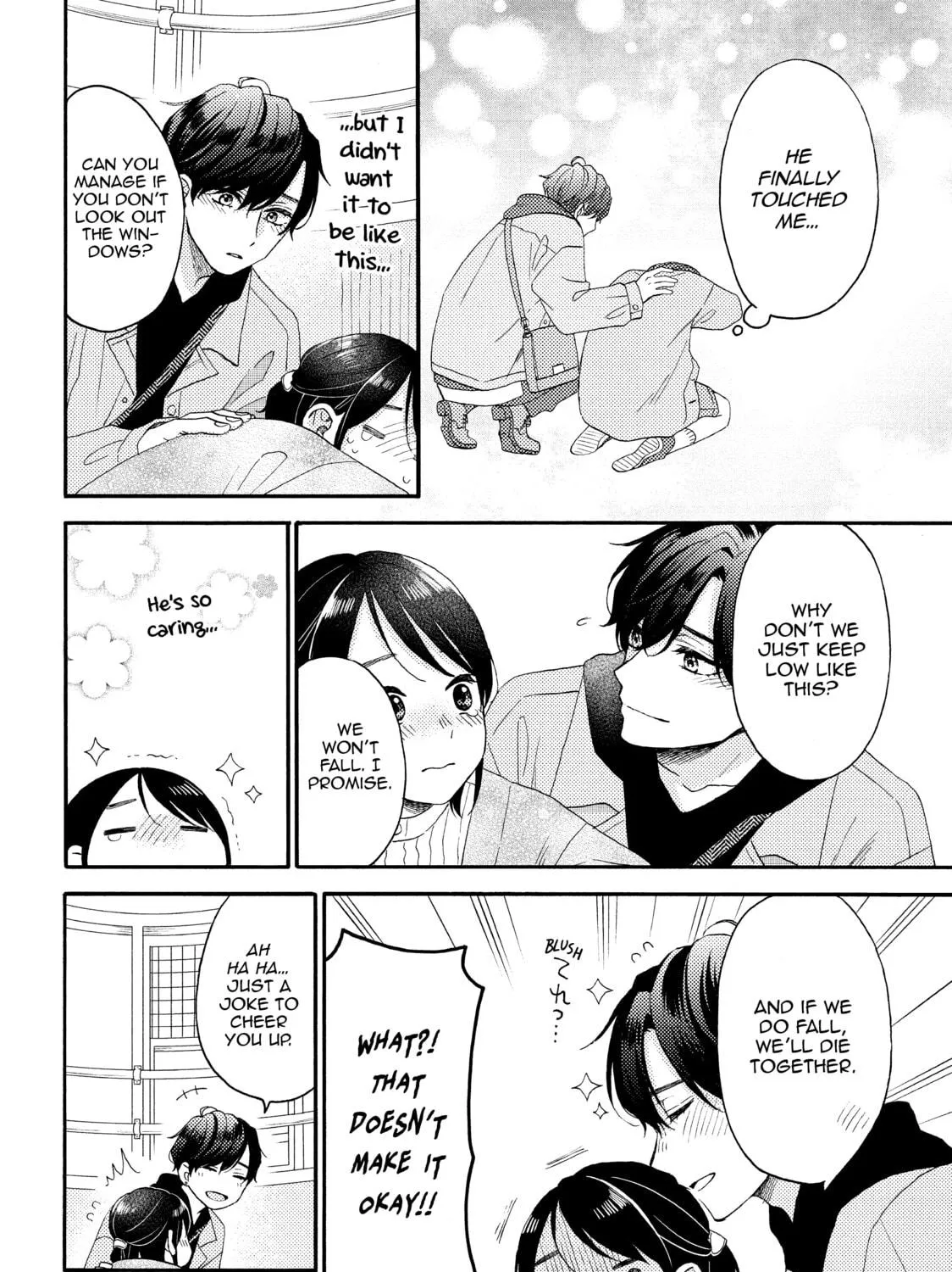 A Condition Called Love