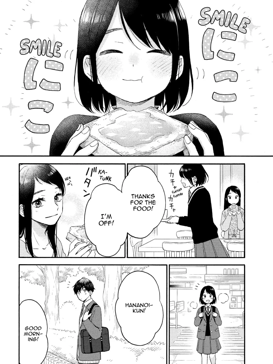 A Condition Called Love