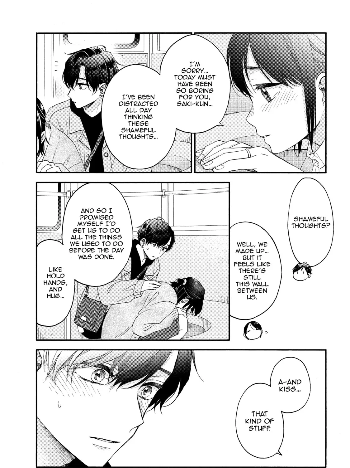 A Condition Called Love