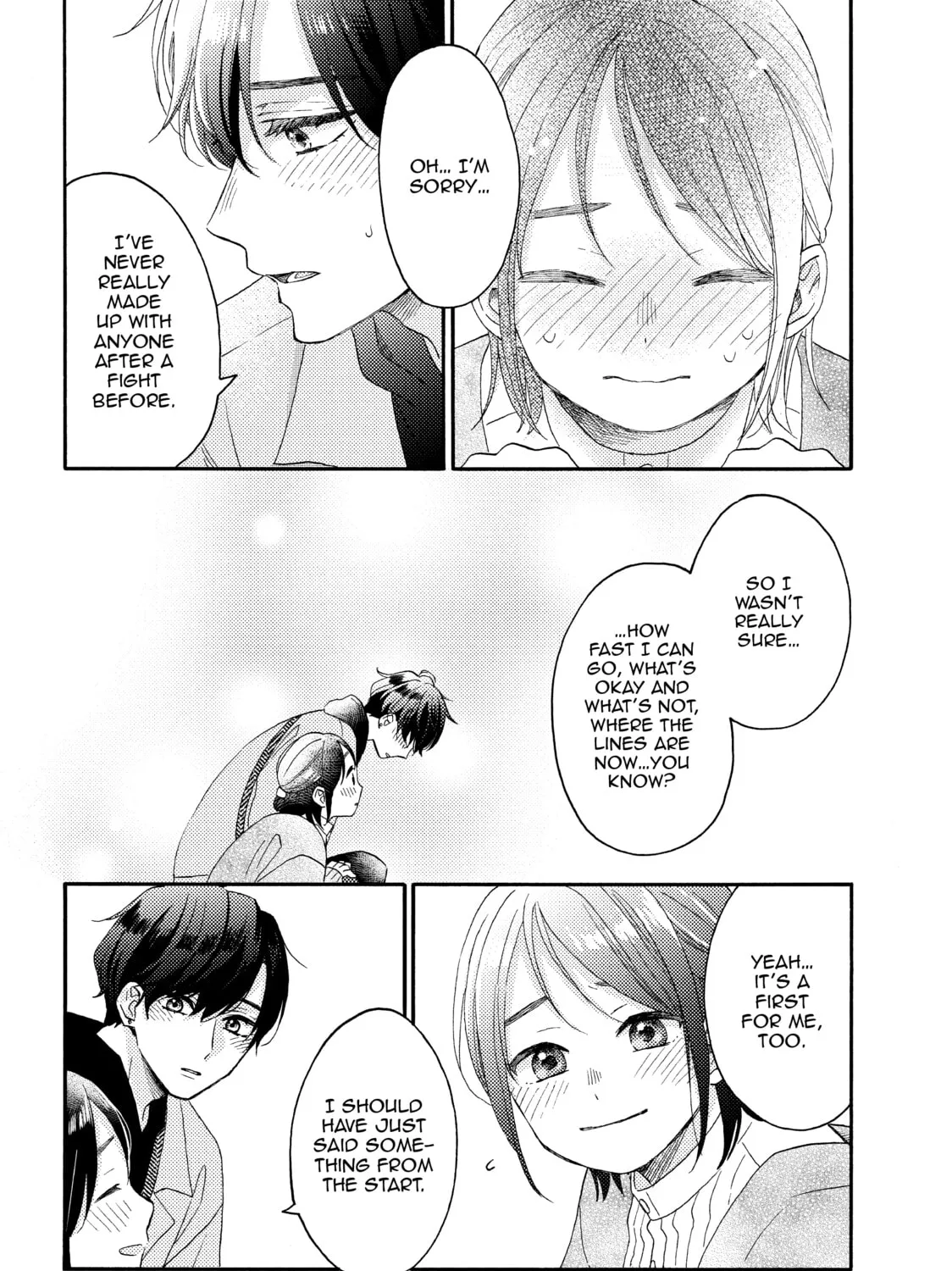 A Condition Called Love