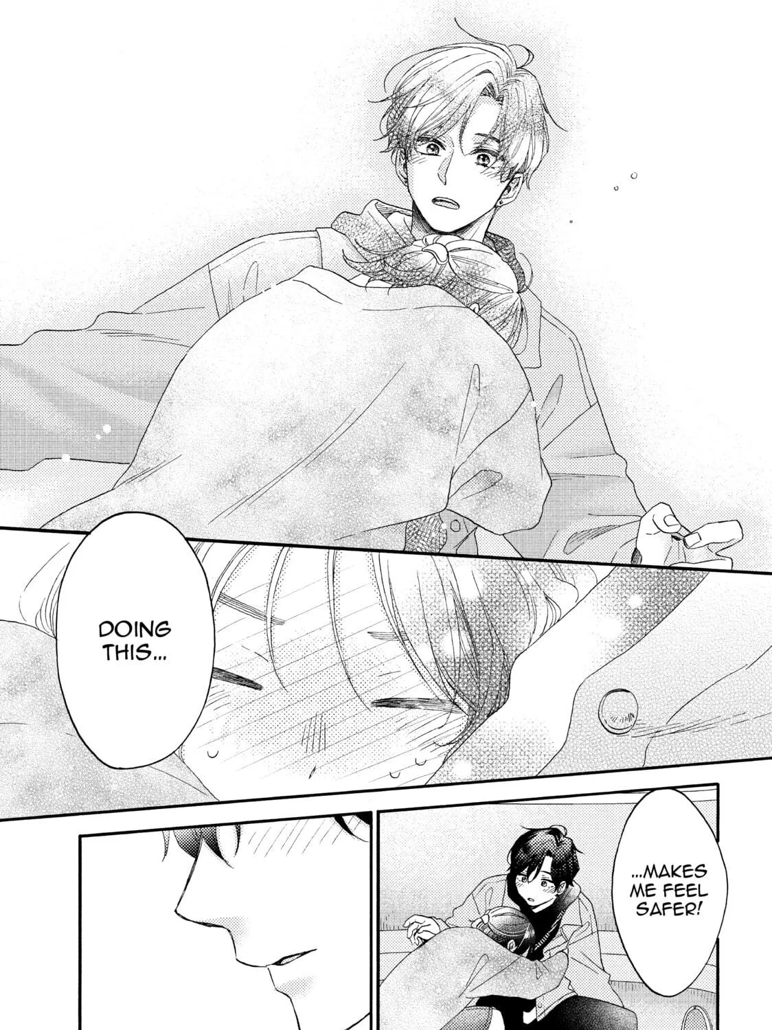 A Condition Called Love