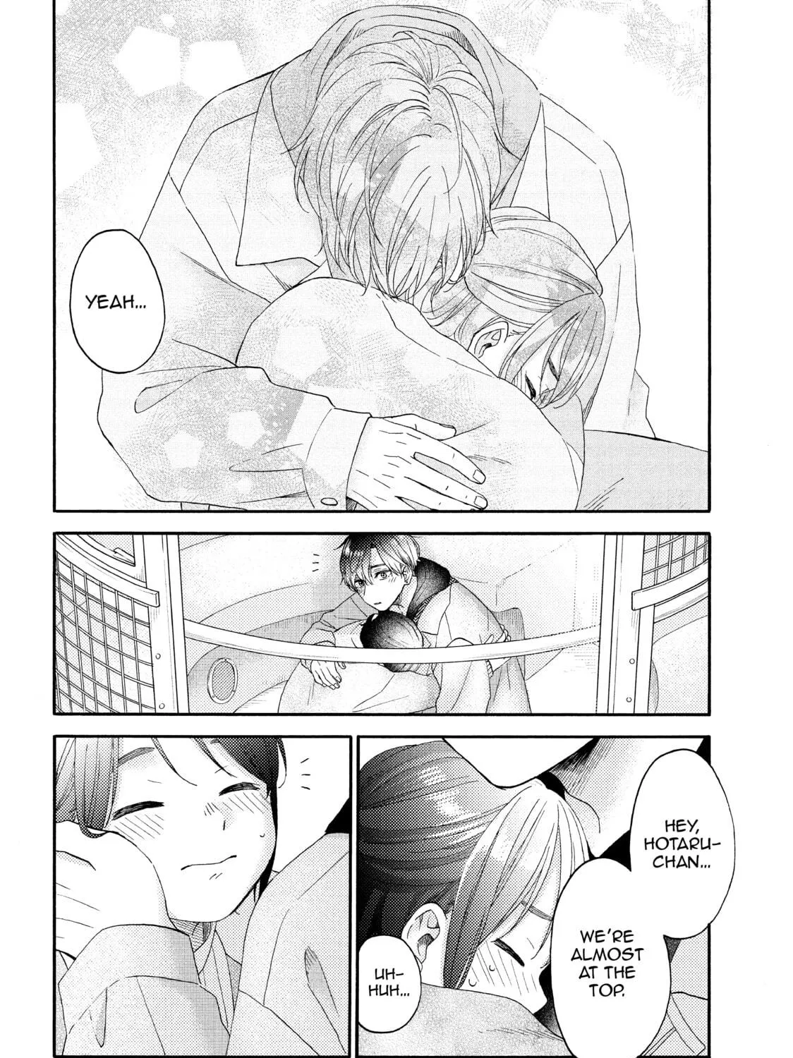 A Condition Called Love