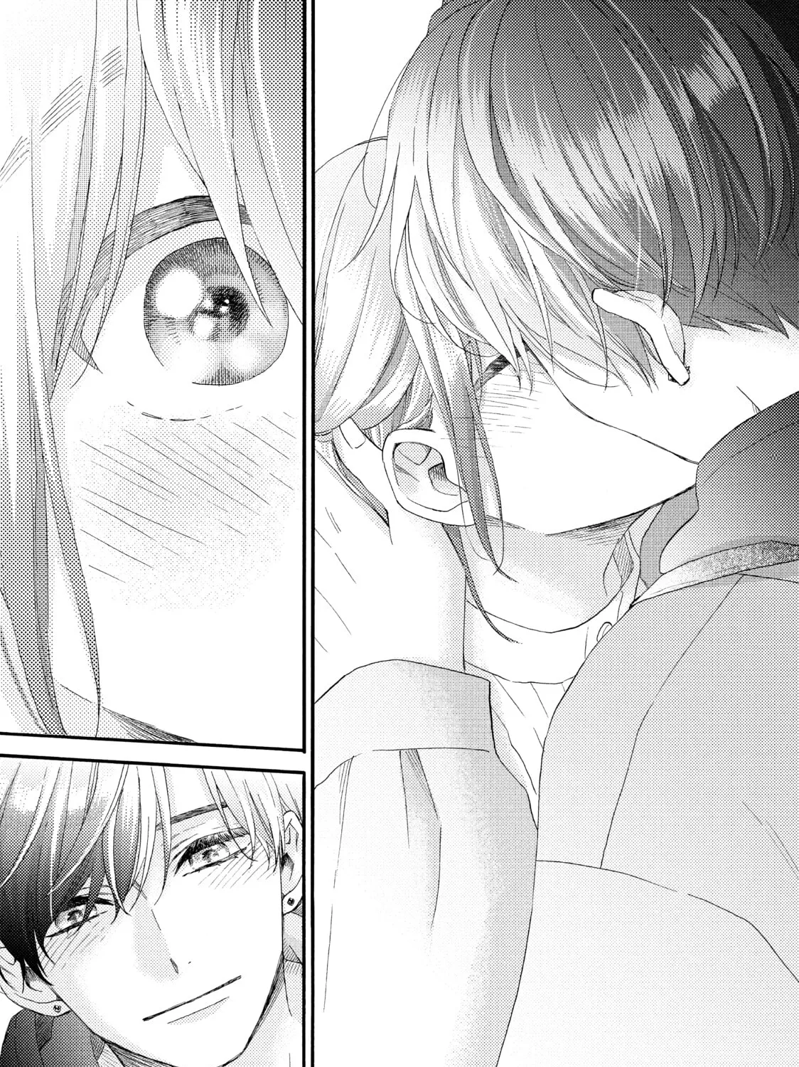 A Condition Called Love