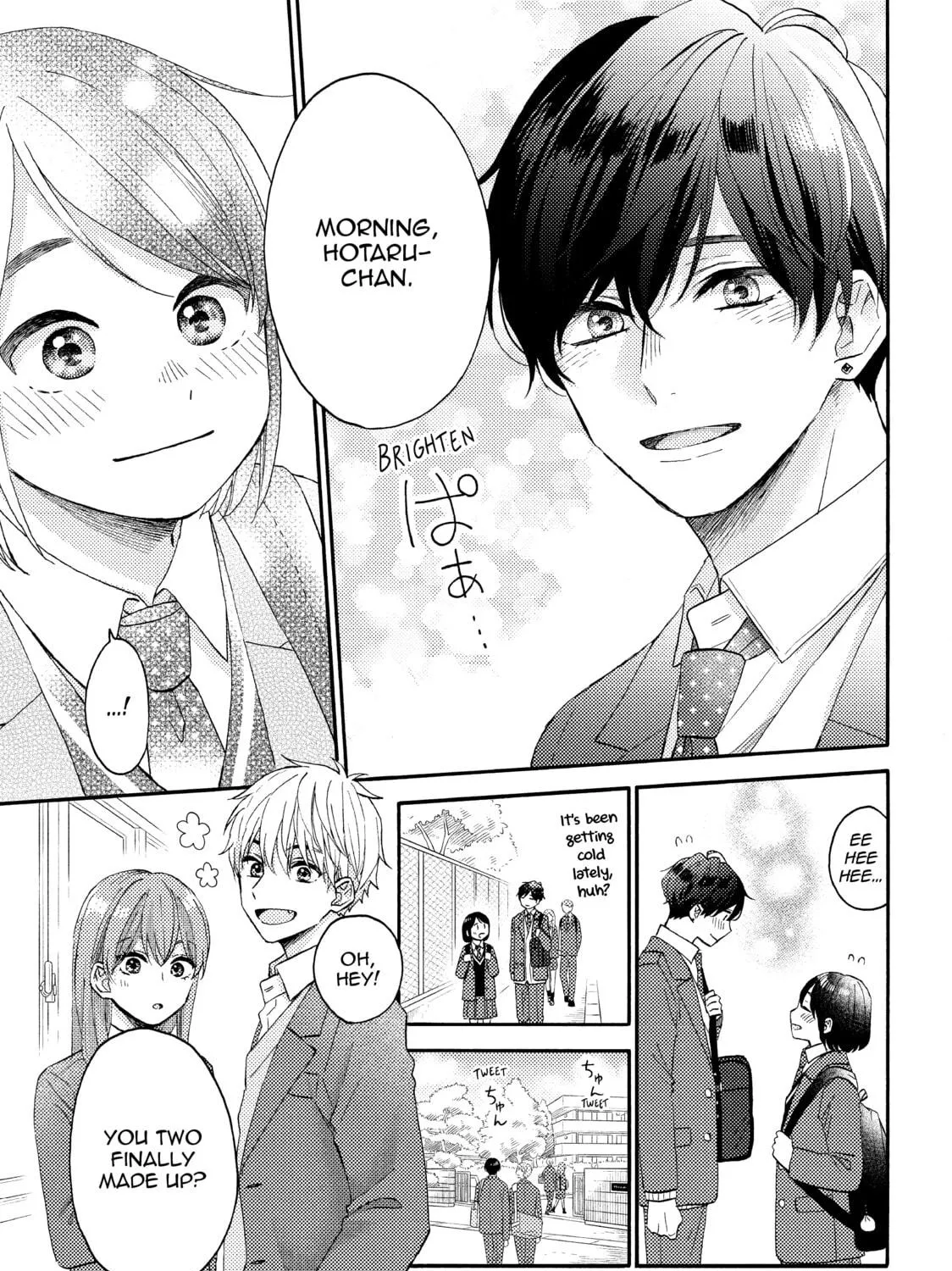 A Condition Called Love