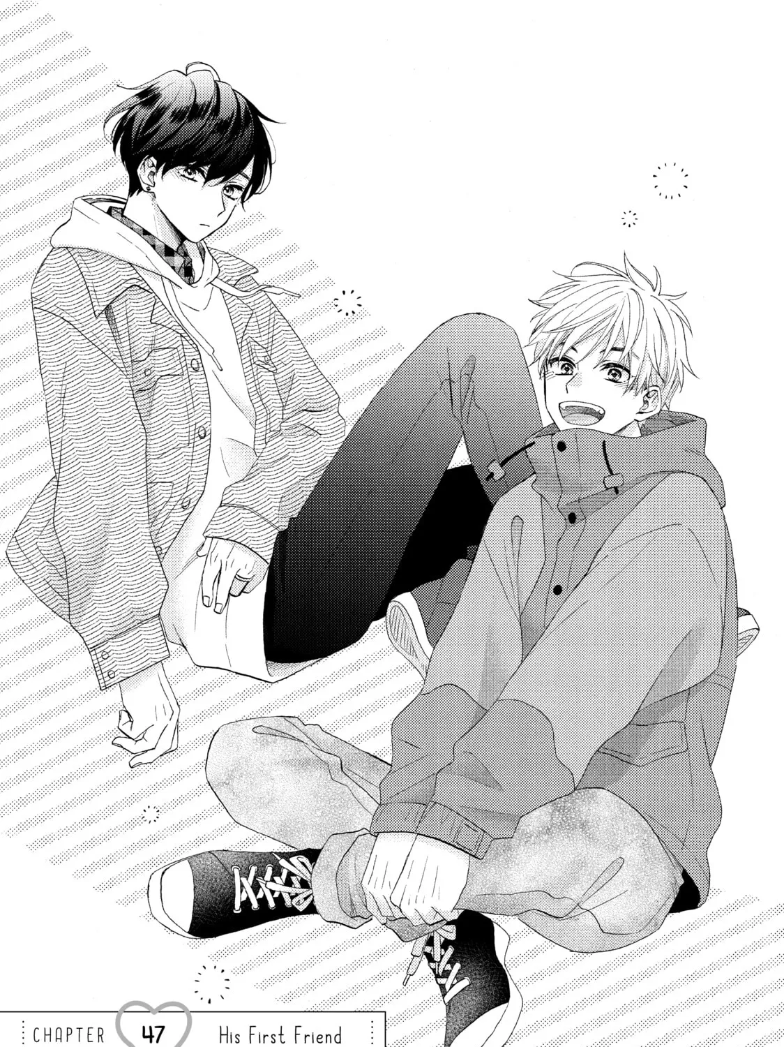 A Condition Called Love