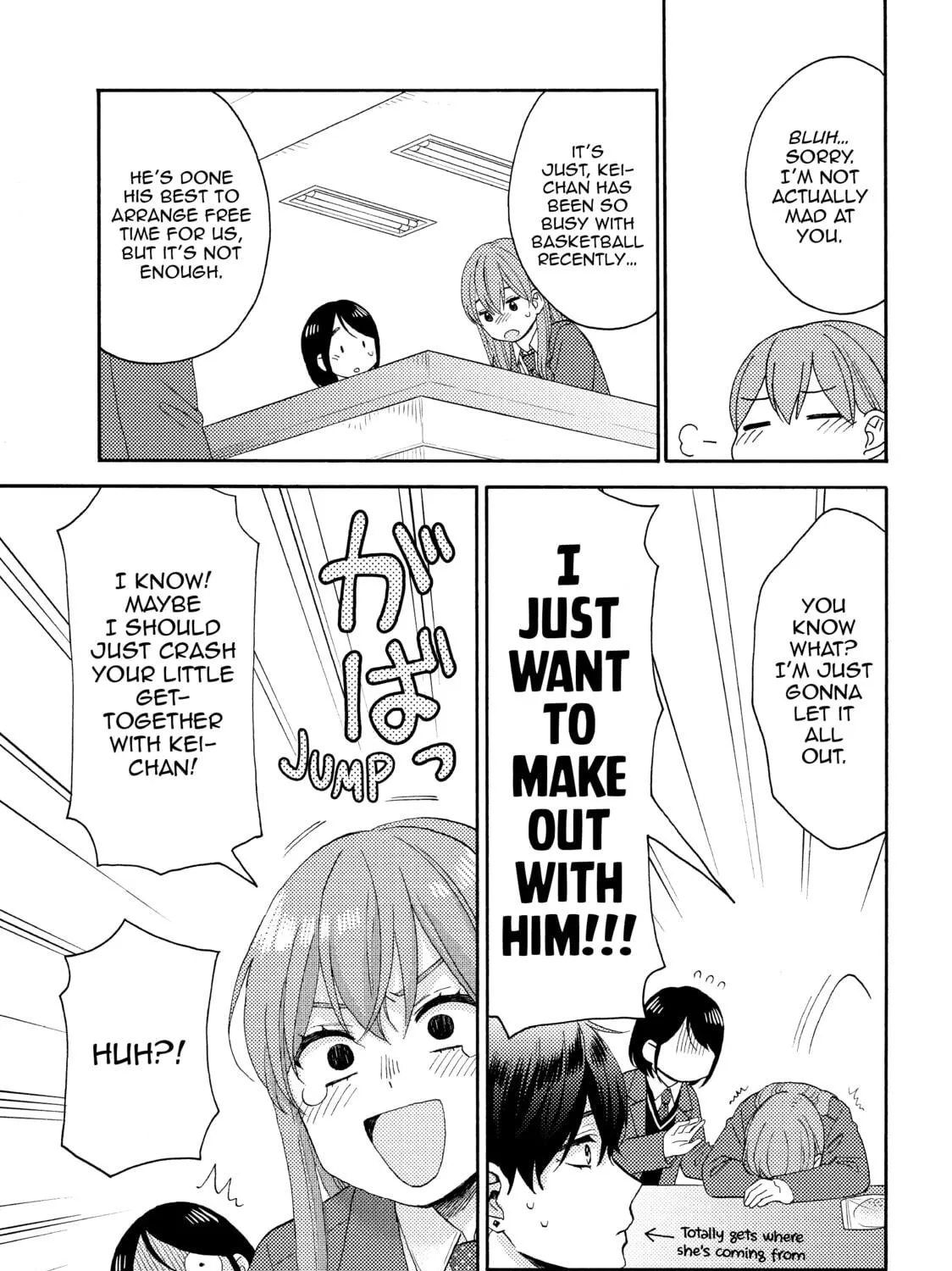 A Condition Called Love