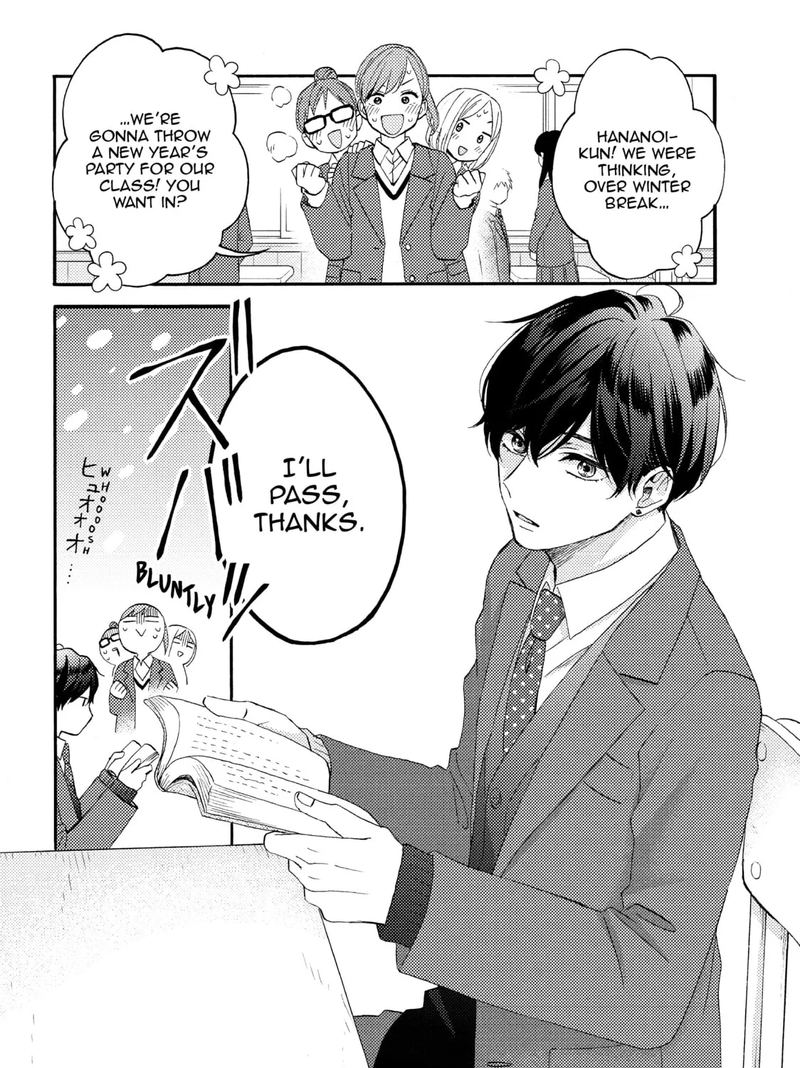 A Condition Called Love