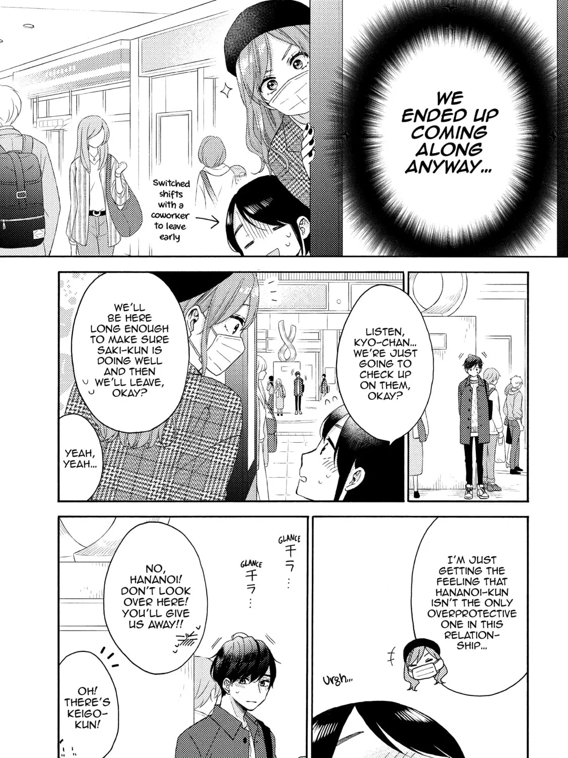 A Condition Called Love