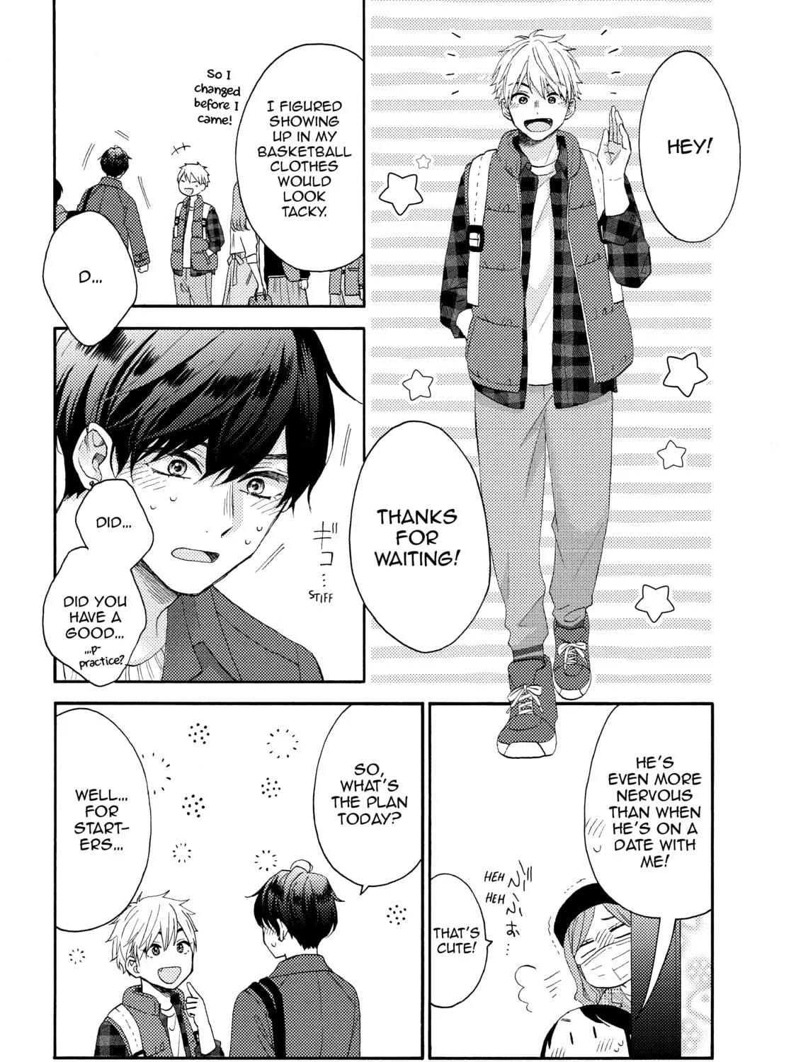 A Condition Called Love