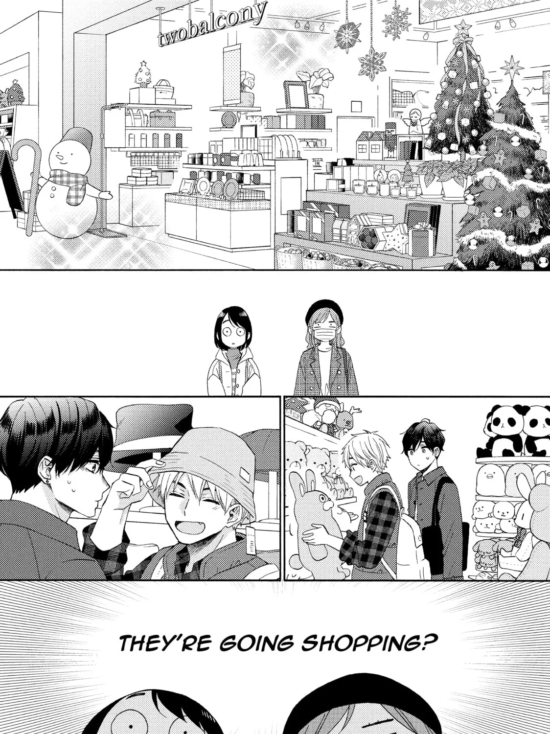 A Condition Called Love