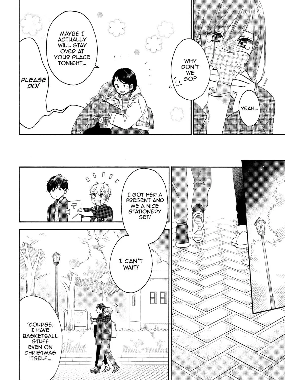 A Condition Called Love