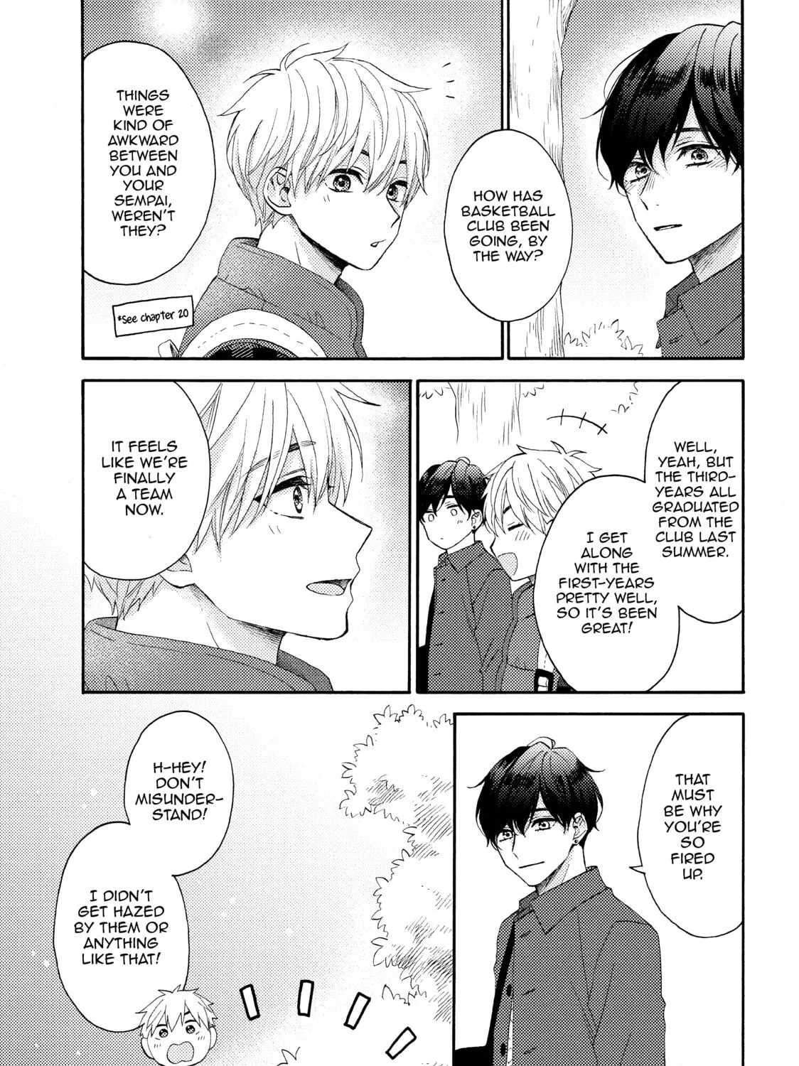 A Condition Called Love