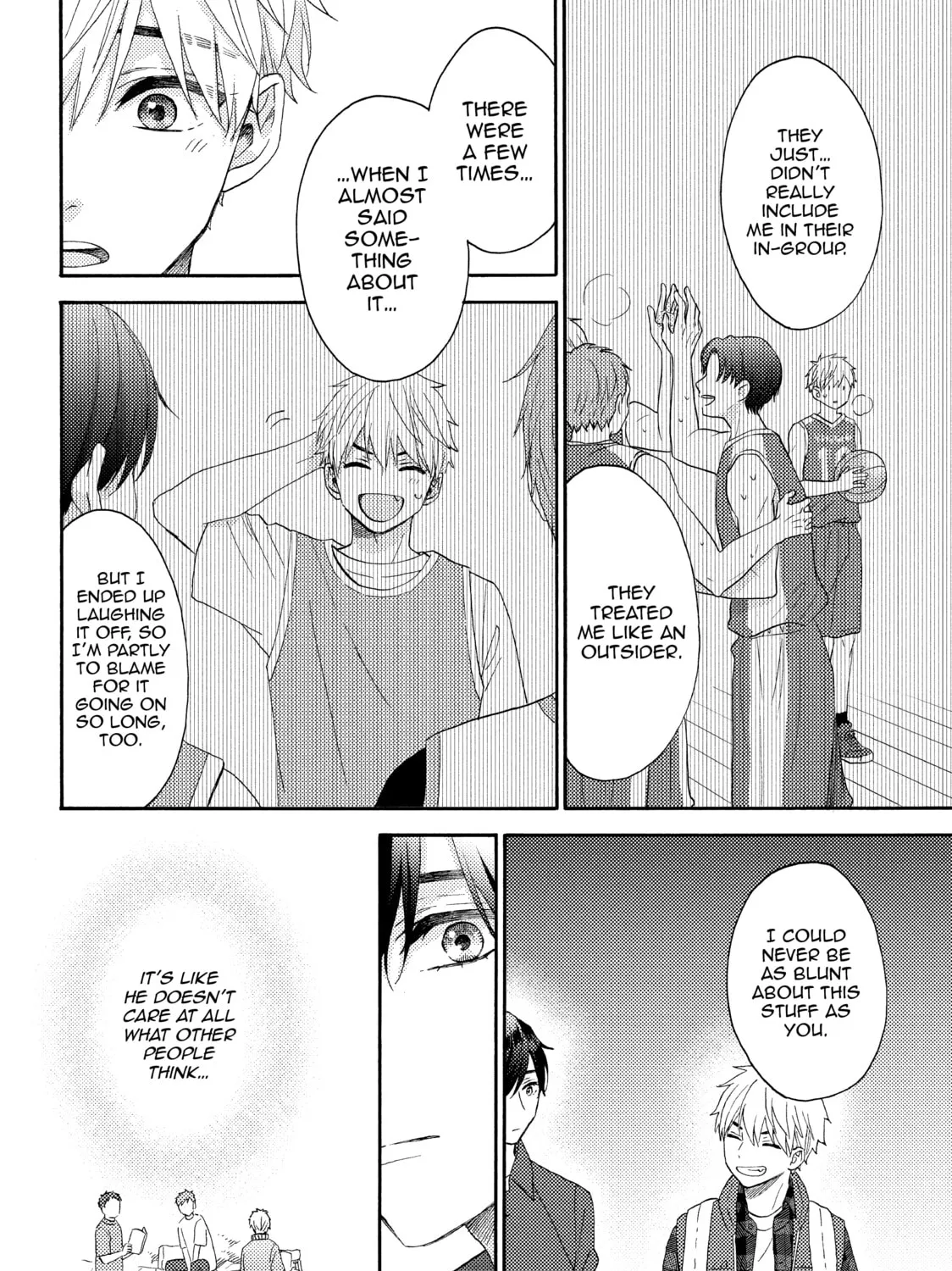 A Condition Called Love