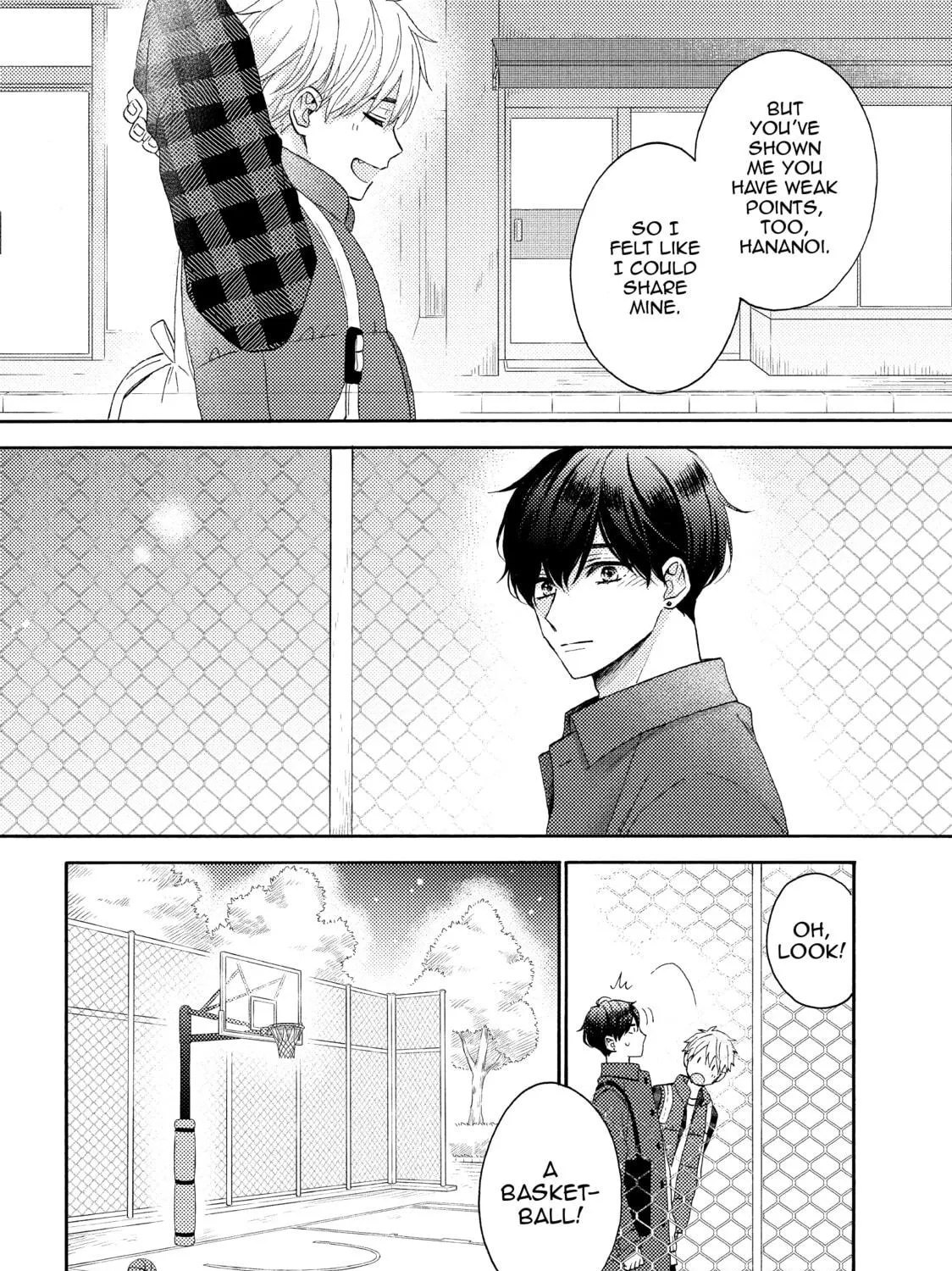 A Condition Called Love