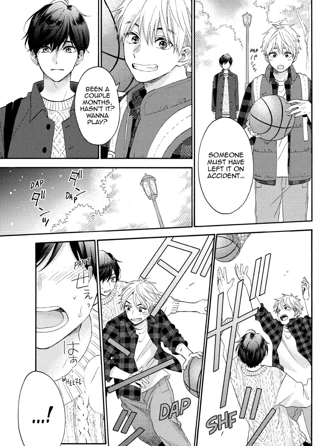 A Condition Called Love