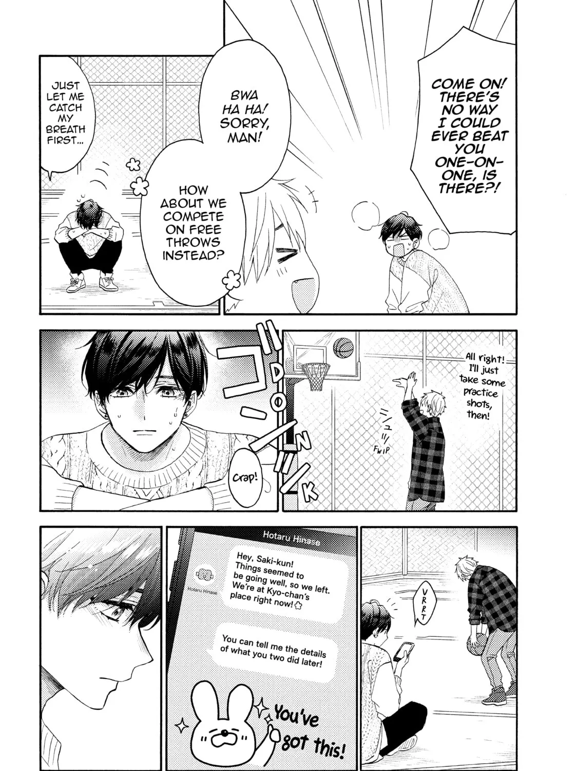 A Condition Called Love