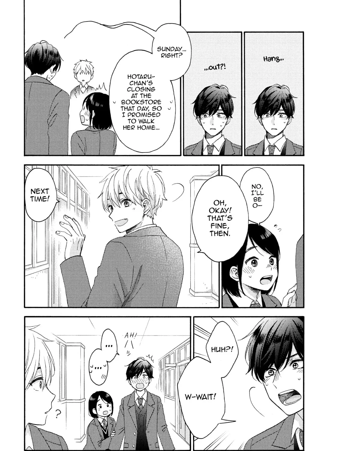 A Condition Called Love