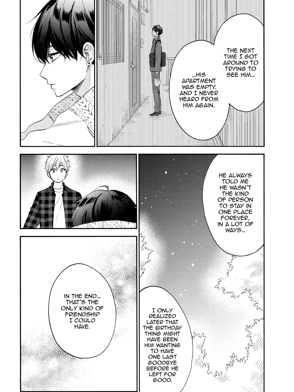 A Condition Called Love