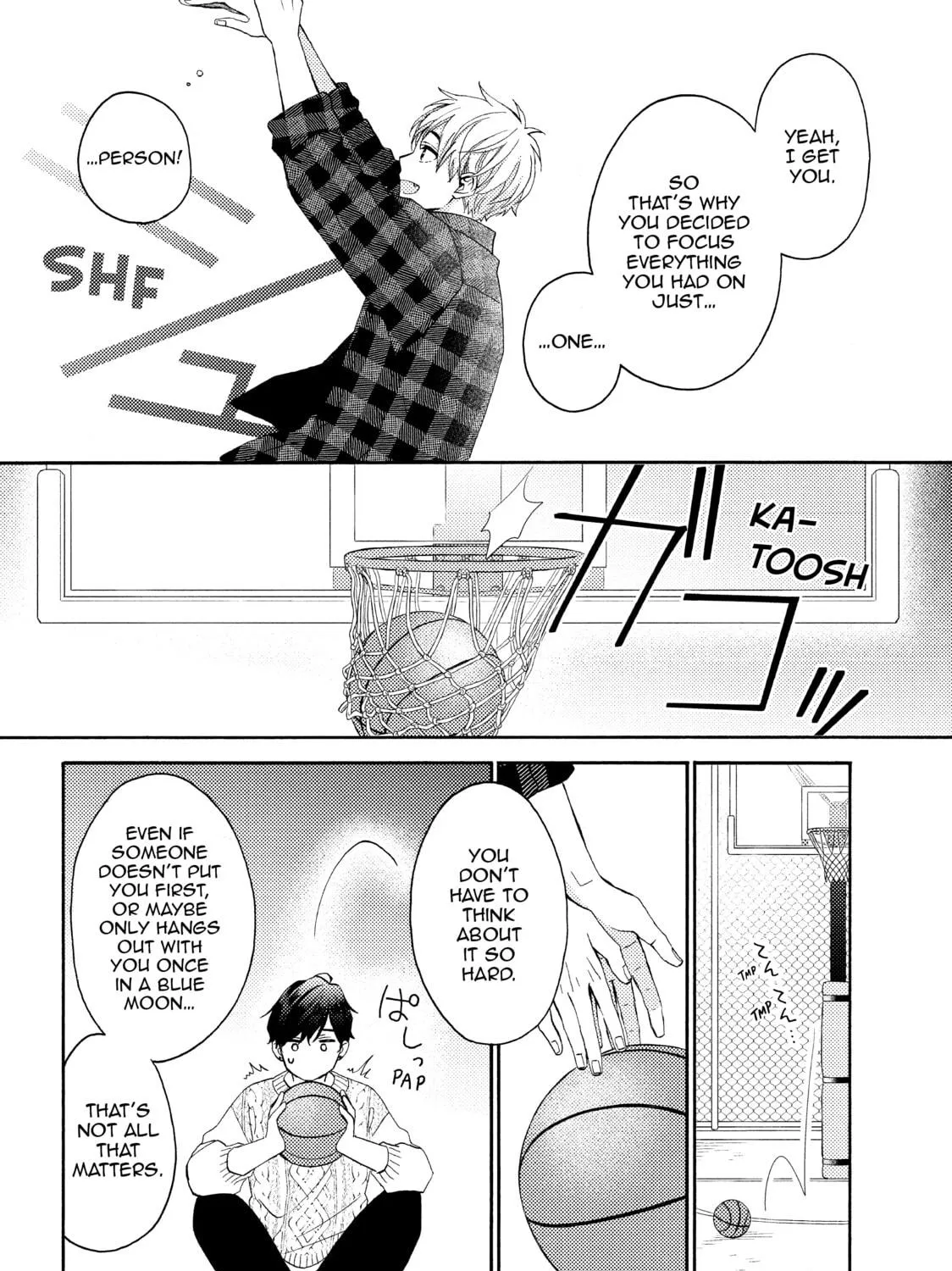 A Condition Called Love