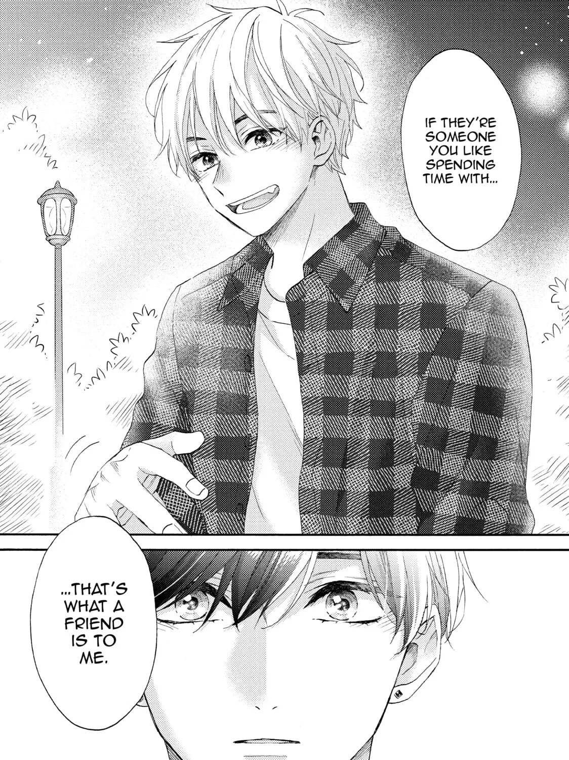 A Condition Called Love