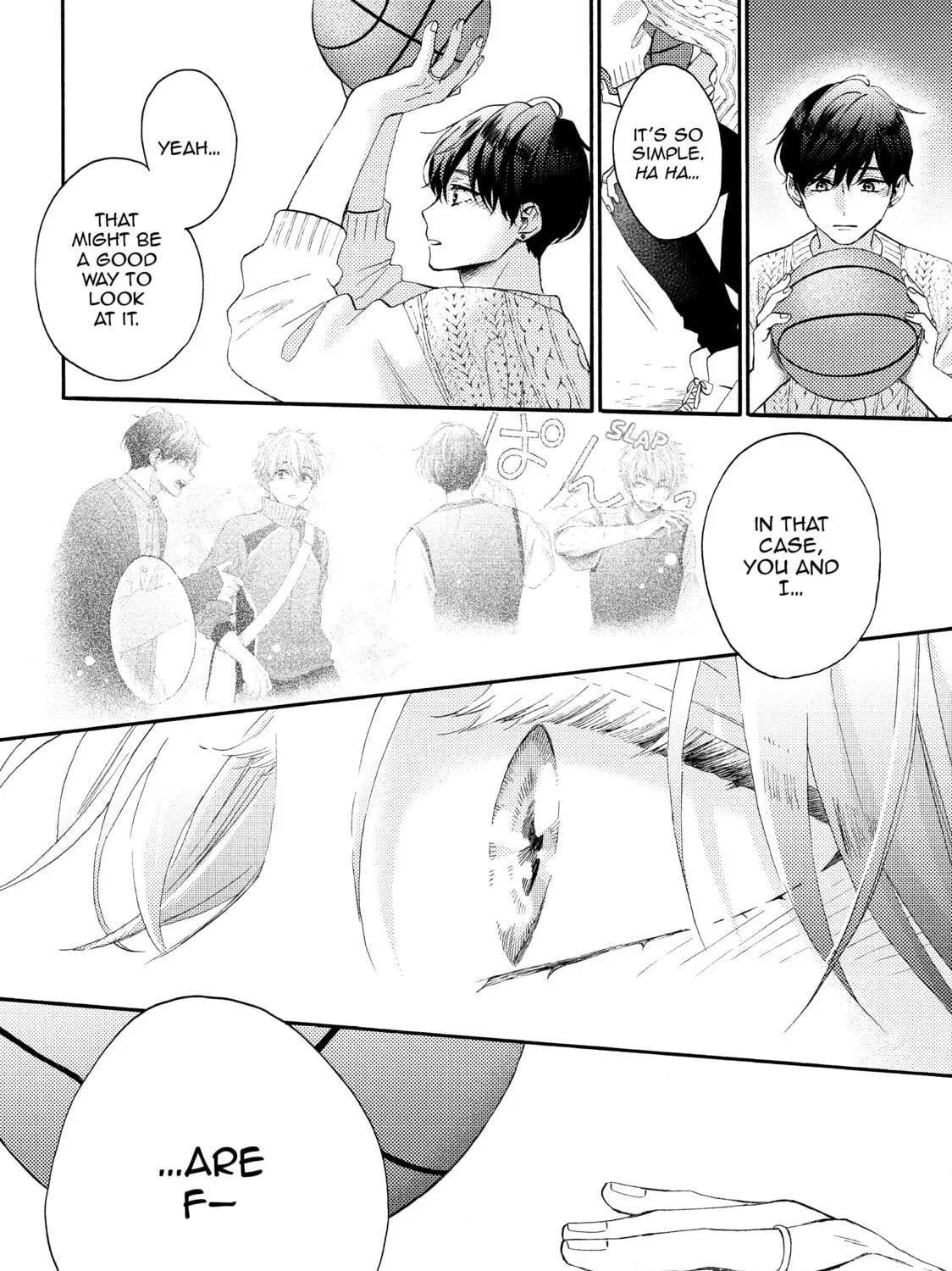 A Condition Called Love