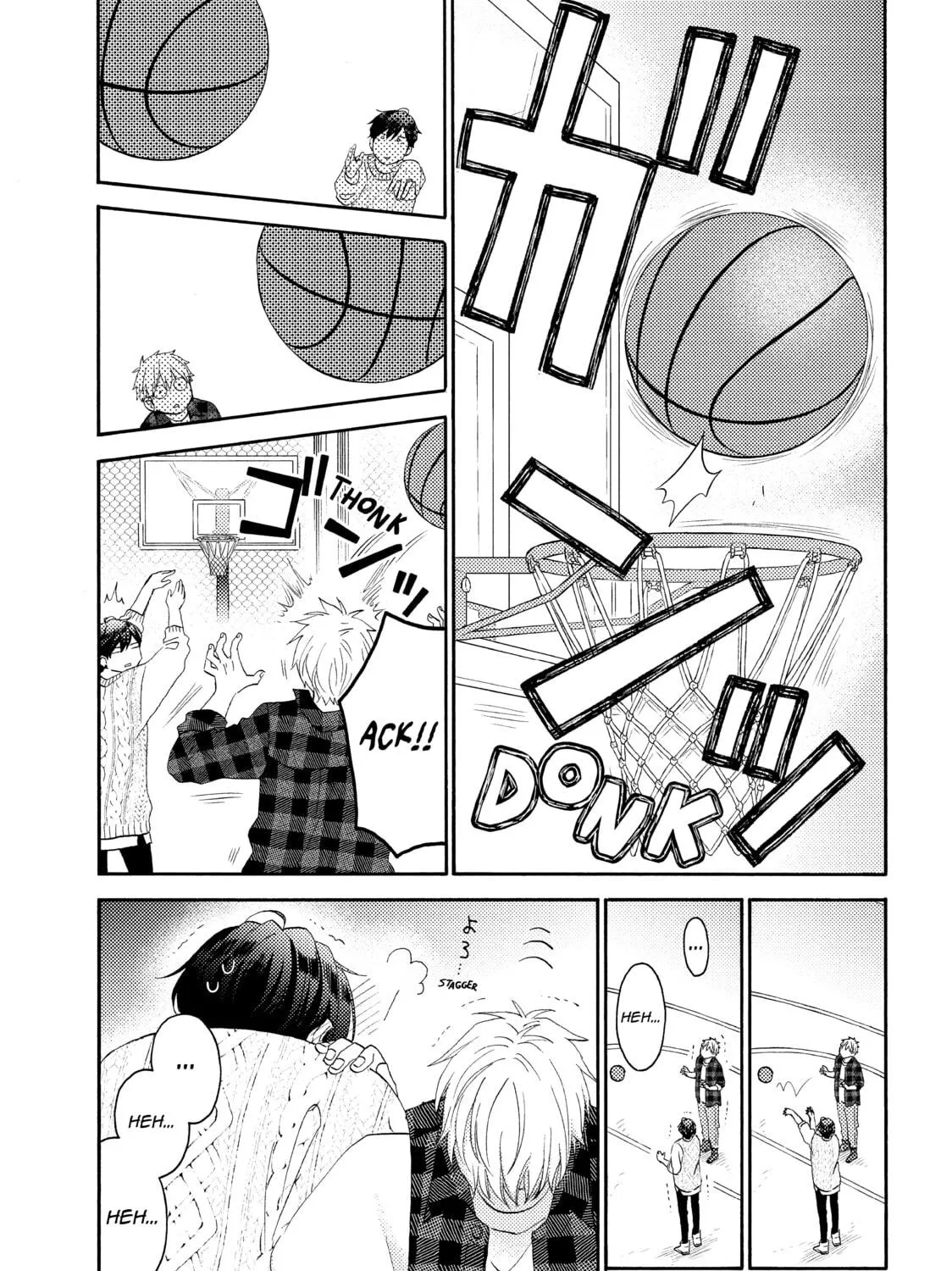 A Condition Called Love