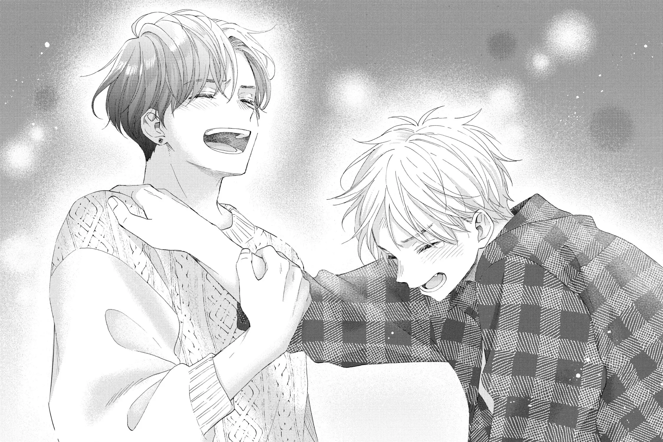 A Condition Called Love