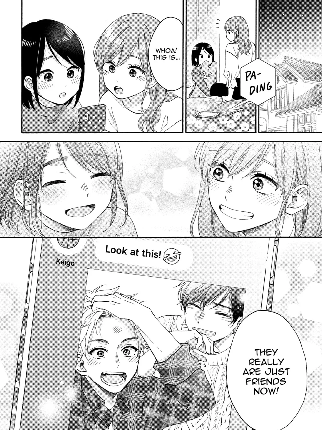 A Condition Called Love