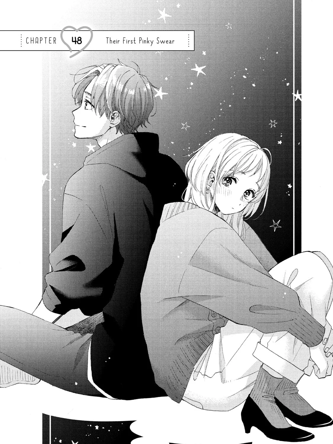 A Condition Called Love