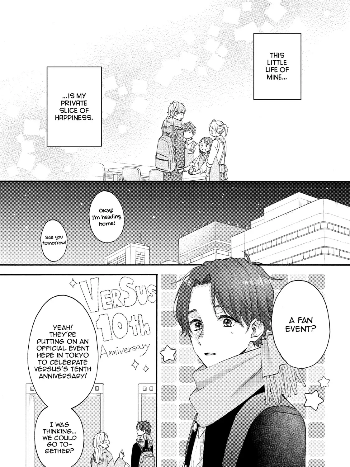 A Condition Called Love