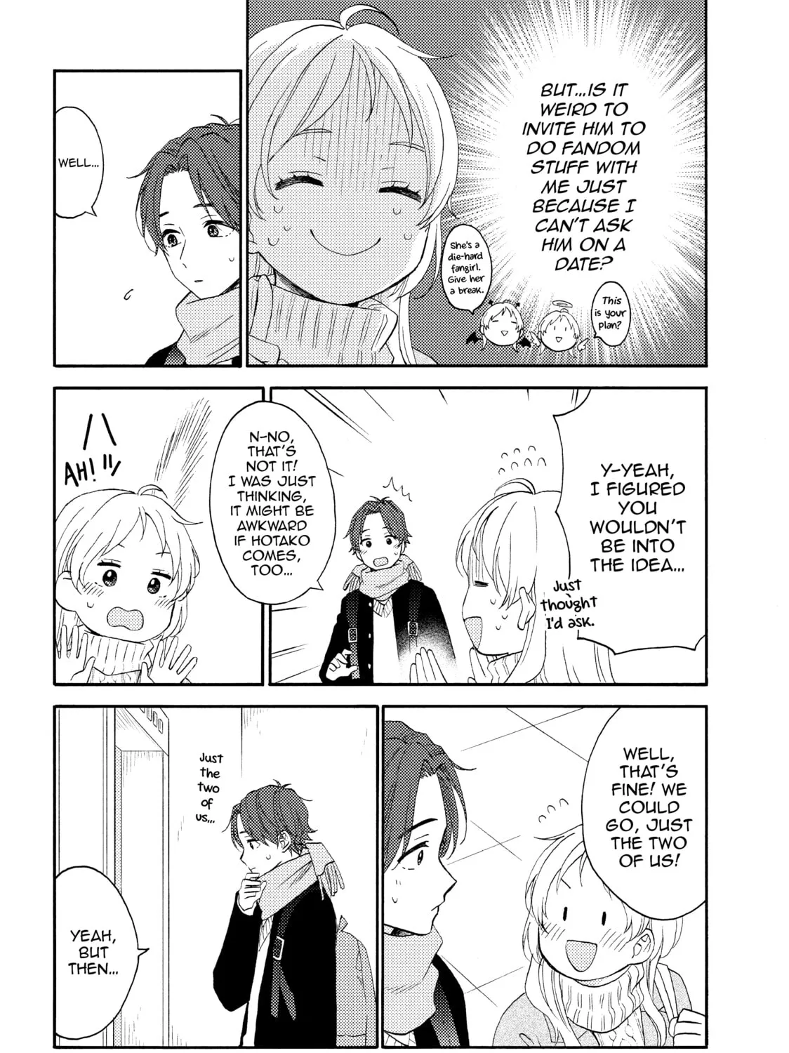 A Condition Called Love